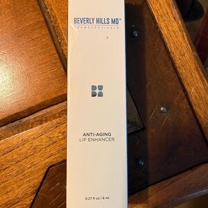 BEVERLY HILLS MD ANTI-AGING LIP ENHANCER